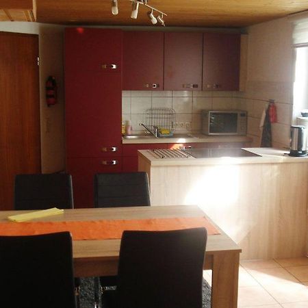 Pliezhausen 2-Zimmer-Appartement-Seerose מראה חיצוני תמונה