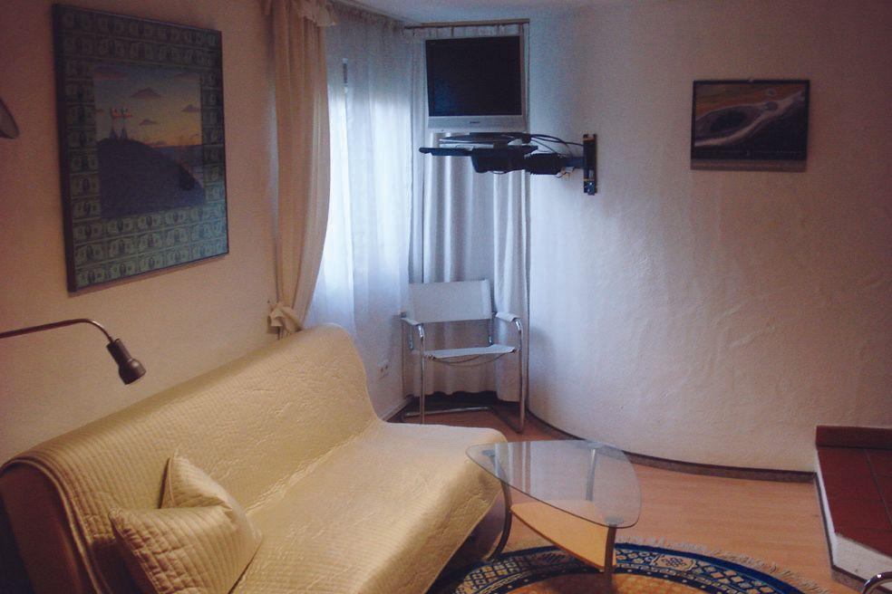 Pliezhausen 2-Zimmer-Appartement-Seerose מראה חיצוני תמונה